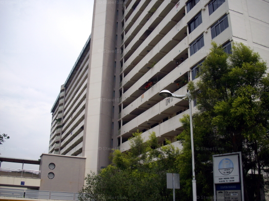Ghim Moh Road thumbnail photo